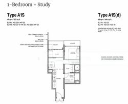 Tembusu Grand (D15), Condominium #505353051